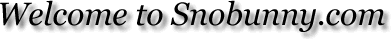 welcome banner